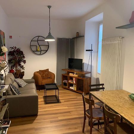קומו Piazza Volta Apartment מראה חיצוני תמונה