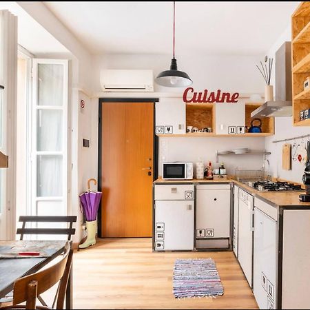 קומו Piazza Volta Apartment מראה חיצוני תמונה