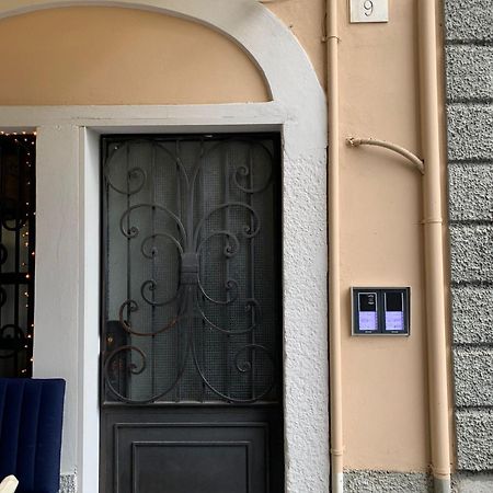 קומו Piazza Volta Apartment מראה חיצוני תמונה