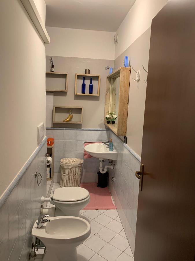 קומו Piazza Volta Apartment מראה חיצוני תמונה
